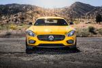 Mercedes-AMG GT S 2016 года (NA)